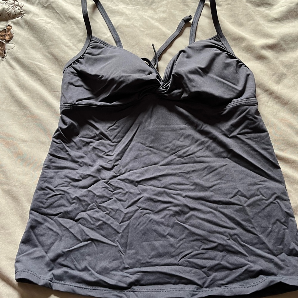 Tankini Top - Picture 2 of 3